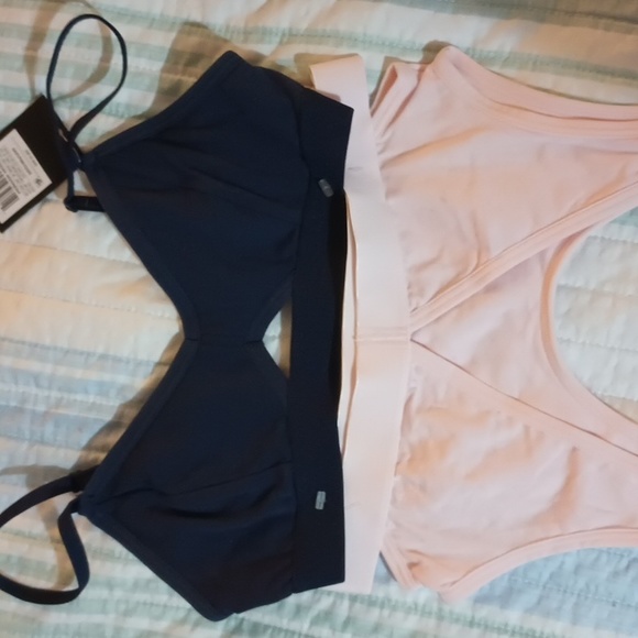 Girls Bra Set Size Small - Picture 5 of 5